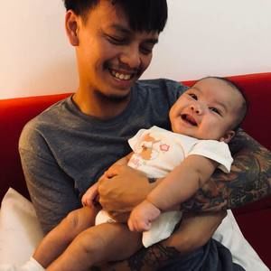 Meet your Posher, Sweetic